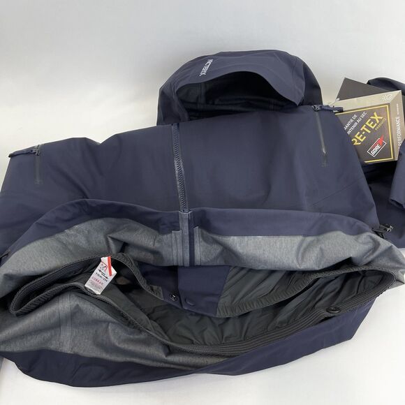 Arc'teryx Sabre Jacket | Men’s XL | Brand New With Tags MSRP $750 - Picture 13 of 15